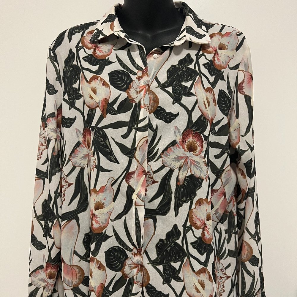 ZARA Shirt